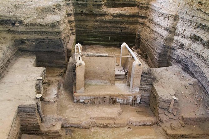 JEWEL OF CEREN AND SAN ANDRES UNESCO ARCHAEOLOGICAL SITES - About Your Stay