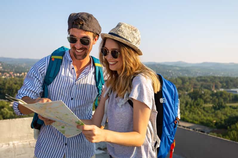 Jewels of Monaco – Walking Tour for Couples - Key Points