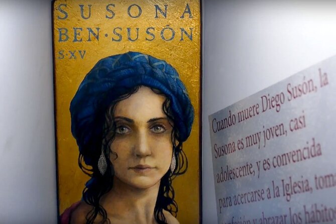 Jewish History of Seville - Private Tour - Tour Overview