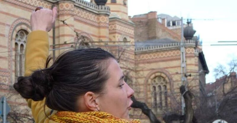 Jewish Quarter of Budapest Walking Tour - Tour Overview and Details