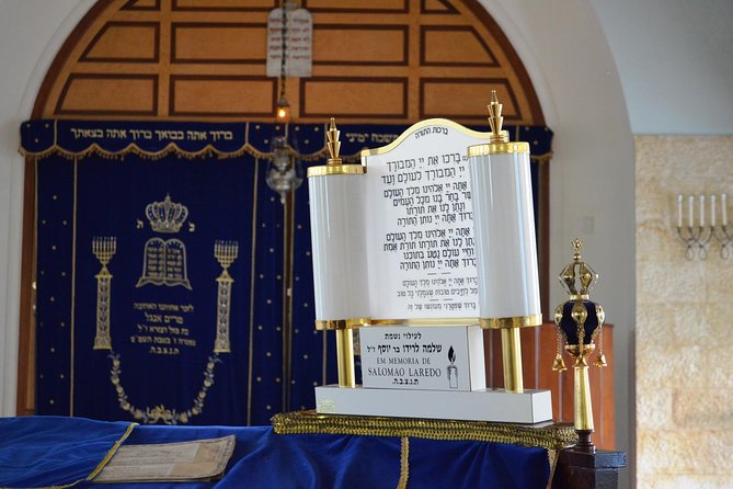 Jewish Tour in Manaus - Good To Know