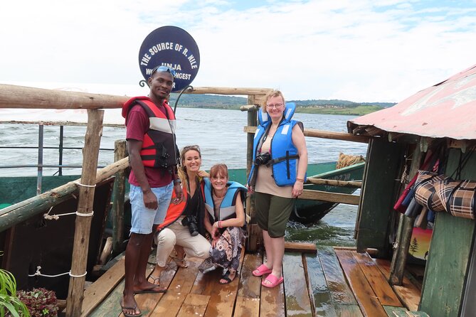 Jinja Tour & Source of River Nile - Good To Know
