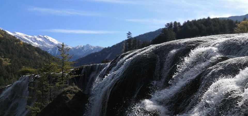 Jiuzhaigou&Huanglong 3 Days Private Tour - Good To Know