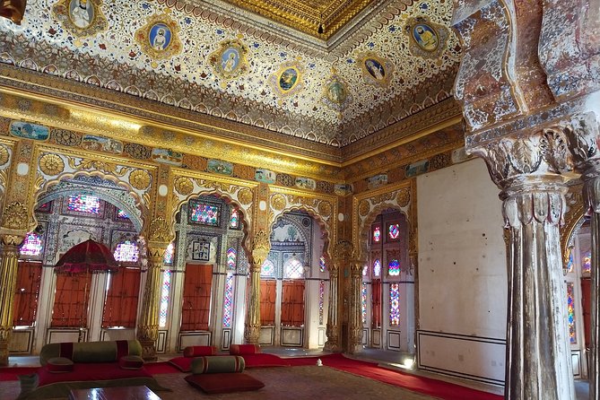 Jodhpur Photography Tour - Good To Know