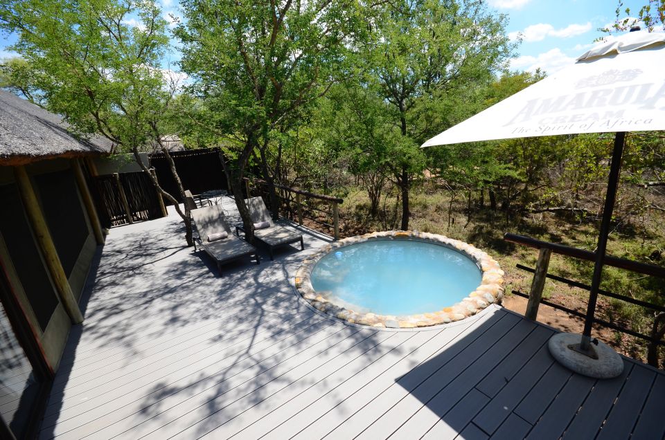 Johannesburg: 6-Day Luxury Kruger National Park Safari - Good To Know