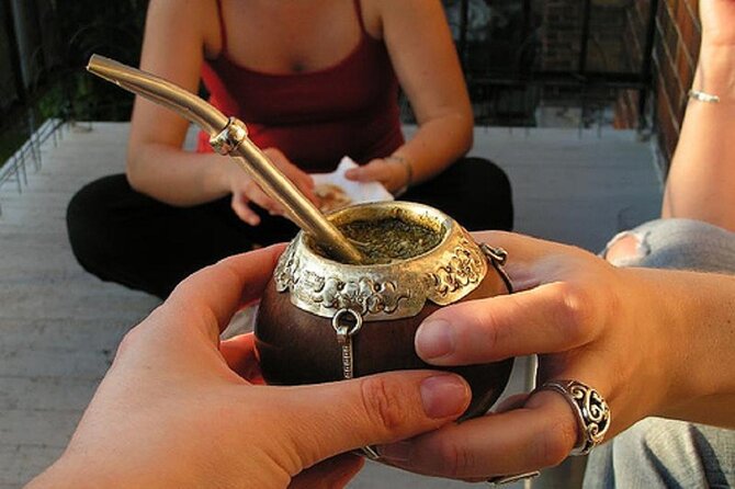 Join the Mate Round and Discover Its Ritual the Argentine Way - Good To Know