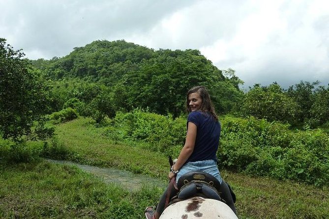 Jungle Horseback & Cave Tube Adventure - Good To Know