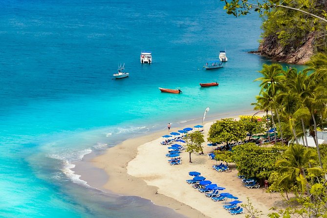 Jungle & Islands Expedition 5 Days Vacation Package - Itinerary Highlights