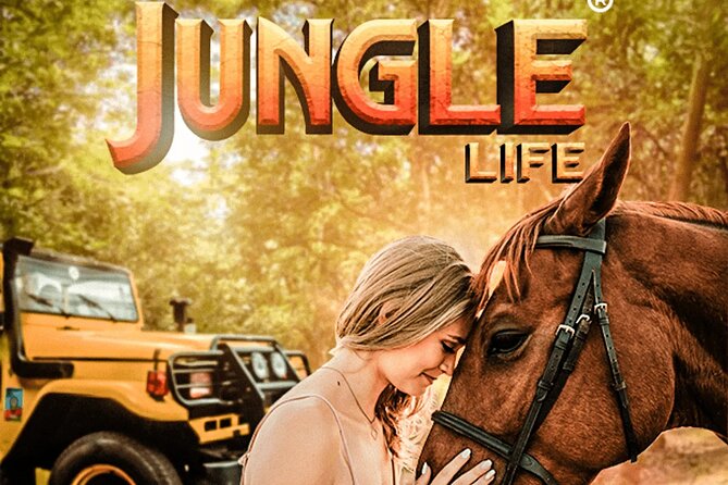 Jungle Life - Good To Know