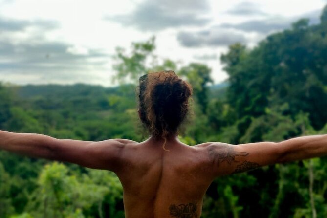 Jungle Safari in Playa Samara - Good To Know