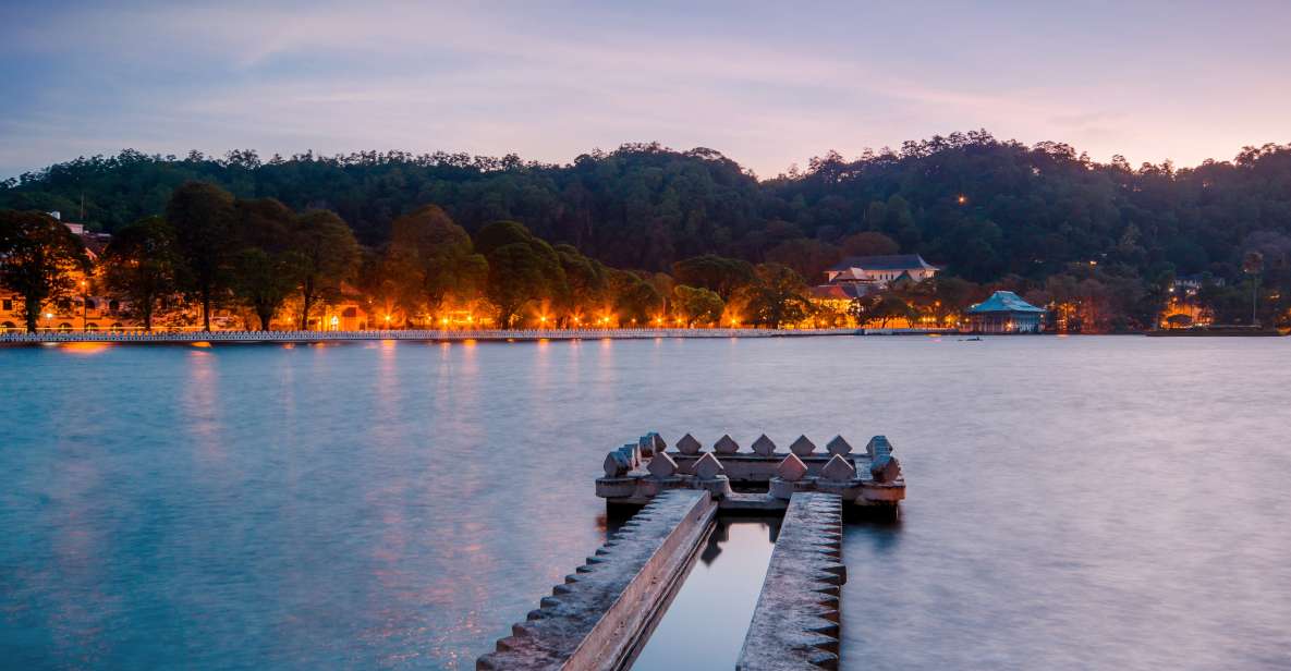 Kandy City Walk With a Local (Private 5-Hour Tour) - Good To Know