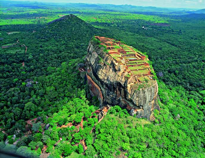 Kandy: Sigiriya, Dambulla,Minneriya National Park Day Tour - Good To Know