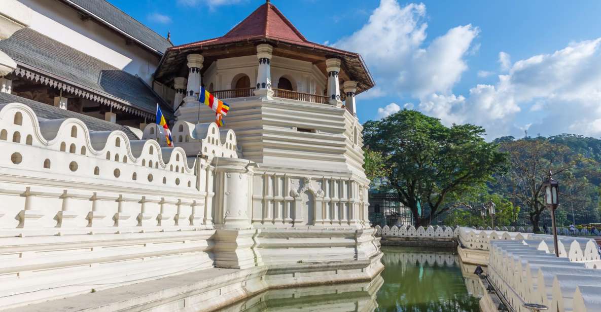 Kandy: Temples, Gardens & Cultural Show City Highlights Tour - Good To Know