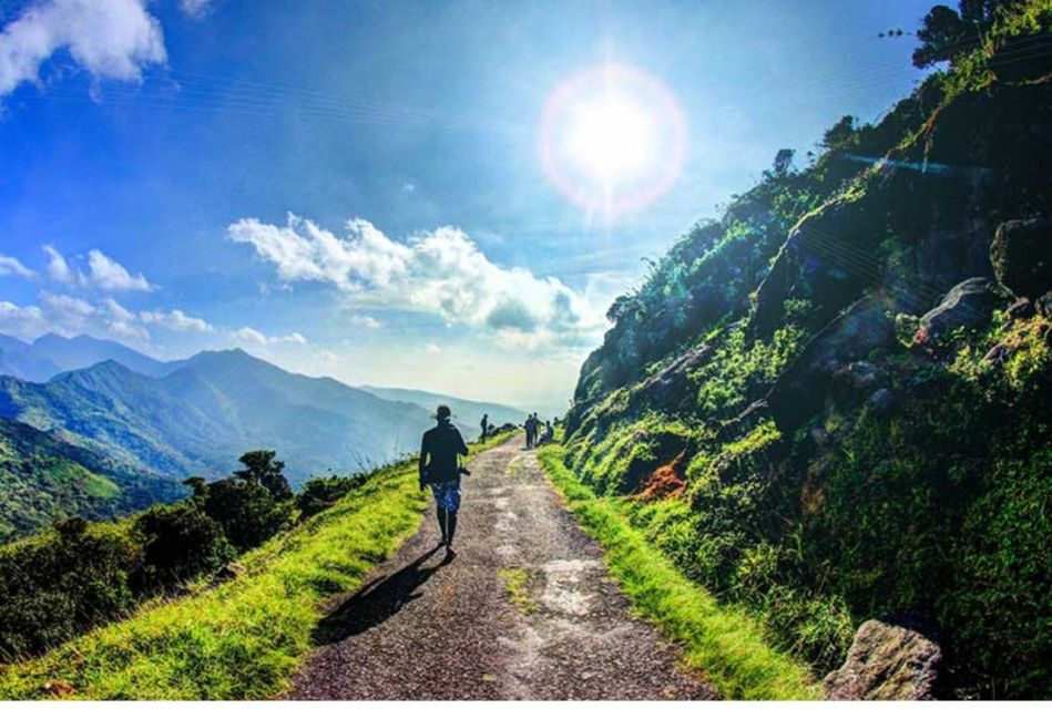 Kandy to Knuckles: Overnight Trekking & Hiking Adventure - Good To Know