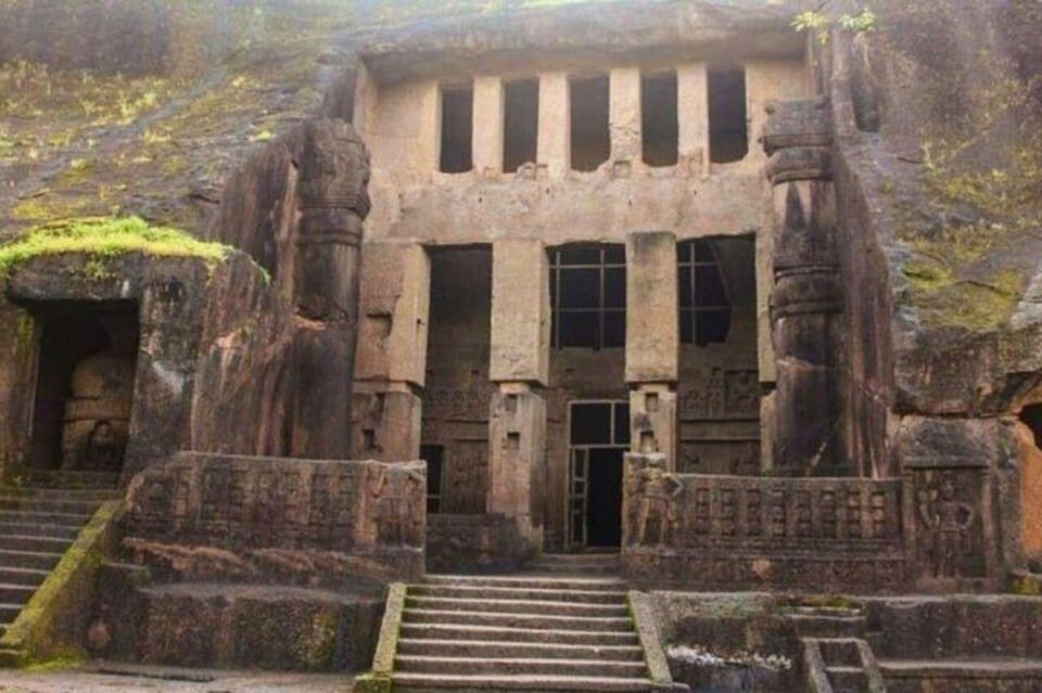 KANHERI CAVES AND MEDITATION CENTRE - Good To Know