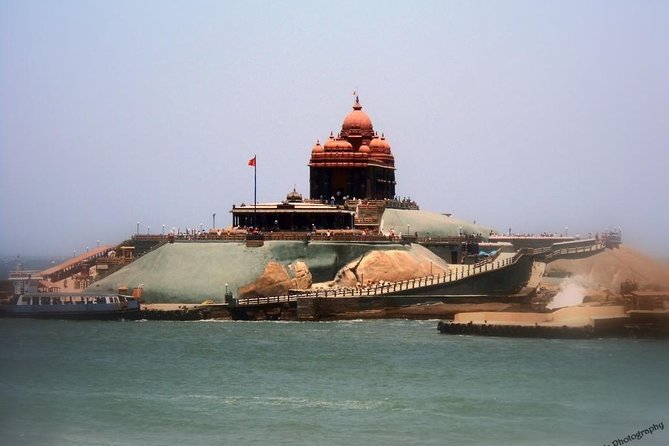 Kanyakumari Day Package - Good To Know