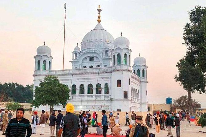 Kartarpur-Guru-Nanak Sab One Day Tour - Good To Know