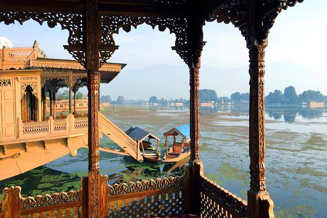 Kashmir Private Tour - an Ultimate Abode of Heaven - Good To Know
