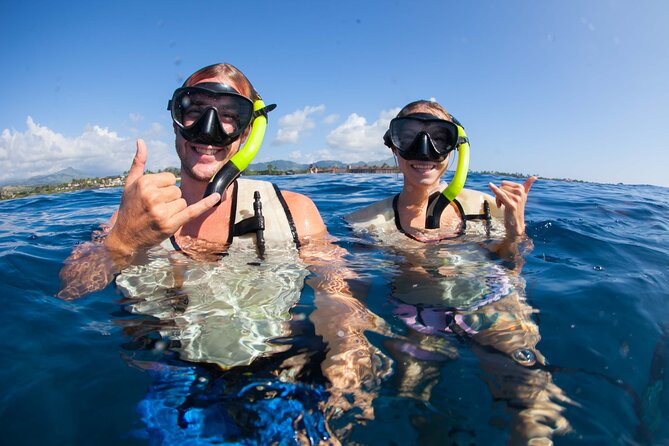 Kauais Ultimate Guided Snorkeling Adventure - Good To Know