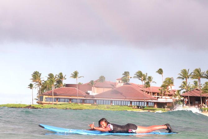 Kauais Ultimate Semi-Private Surf Lesson - Good To Know