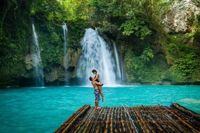 Kawasan Falls Canyoneering W/ Lunch & Transfers From Cebu City - Good To Know