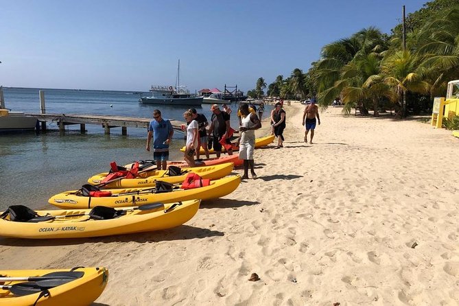 Kayak and Snorkeling Adventures in West End - Good To Know
