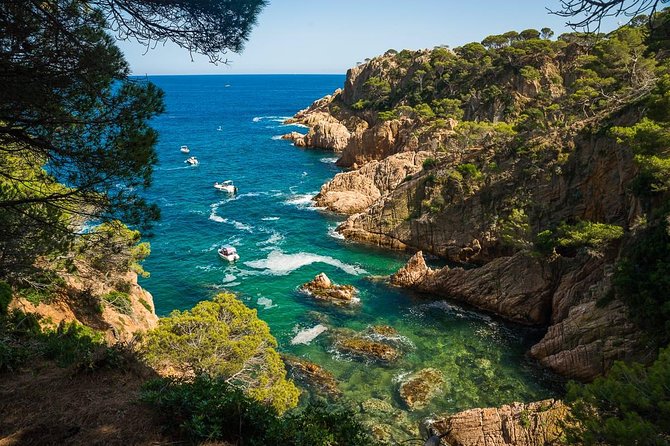 Kayak and Trekking Through the Wonderful Costa Brava - Good To Know