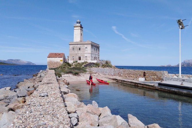 Kayak Experience - Key Points