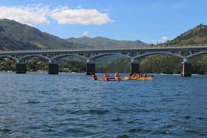Kayak Experience & Gerês Tour, From Porto - Good To Know