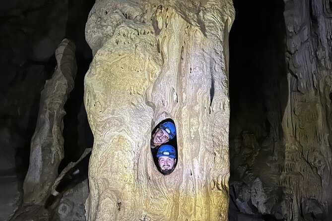 Kayak Through Morro De Toix and Cave of the Doves - Good To Know