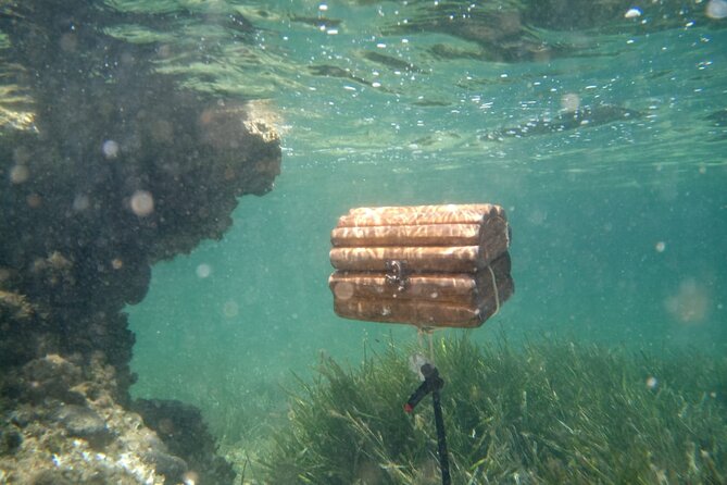 Kayak Treasure Hunt in Balearic Islands - Good To Know