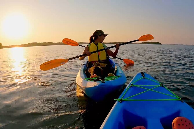 Kayaking the Canals of Venice, FL - Overview of Kayaking Experience