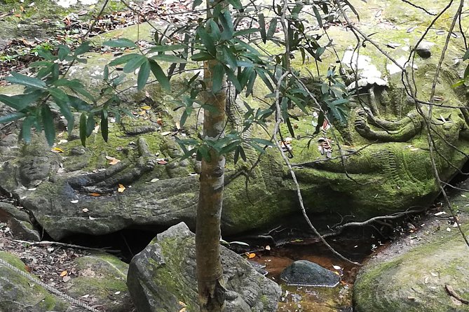 Kbal Spean, Banteay Srei & Banteay Samre Temple - Good To Know