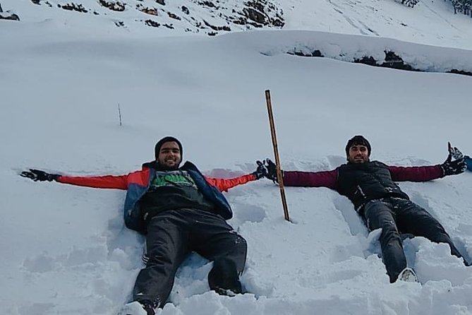 Kedarkantha Trek (Dehradun to Dehradun) - Good To Know