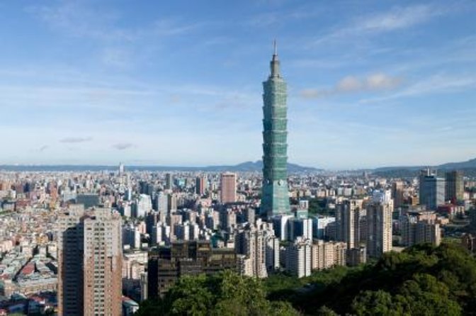 Keelung Shore Excursion: Private 6H Natural Wonder & Seafood Tour - Good To Know