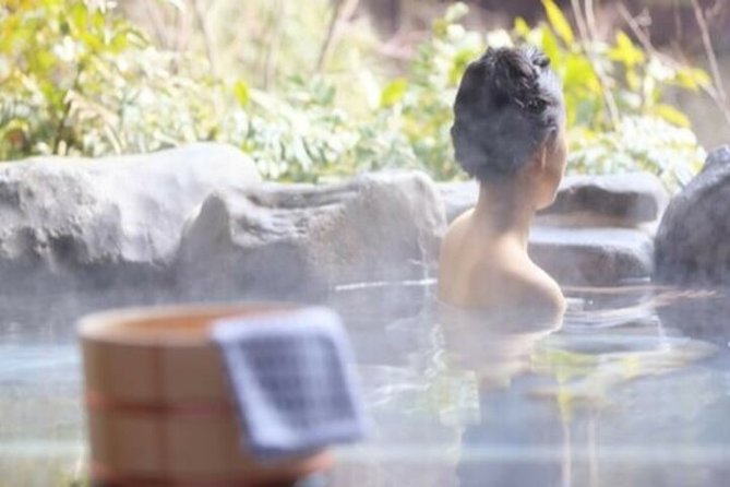 Keelung Shore Excursion: Yangmingshan Hot Spring and Wild Vegetable Cuisine Tour - Good To Know