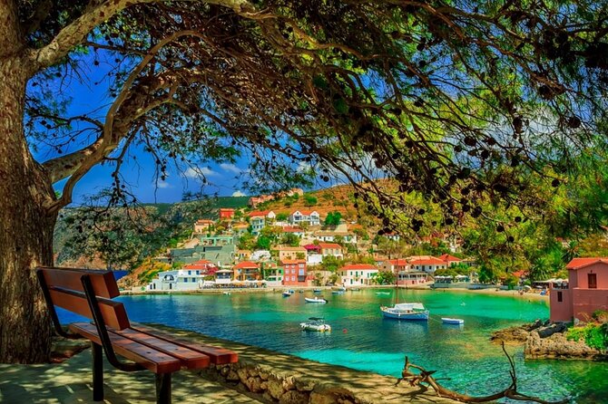 Kefalonia Highlights- Bus & Cruise, Assos & Lunch in Fiscardo - Good To Know
