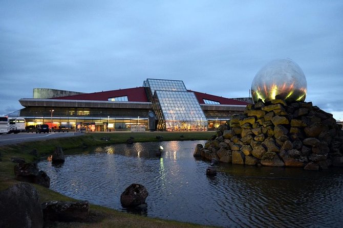 Keflavik To Reykjavik Private Luxury Airport Transfer - Good To Know