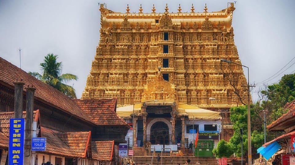 Kerala Temple Tour 6 Nights 7 Days - Good To Know