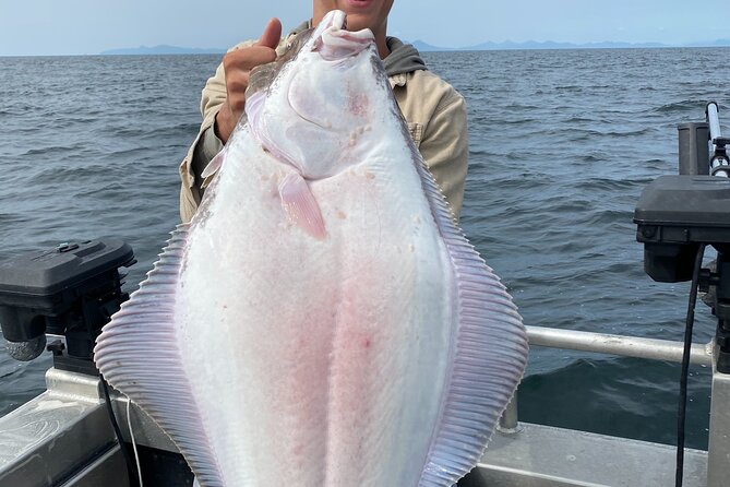Ketchikan Charter Fishing - Good To Know