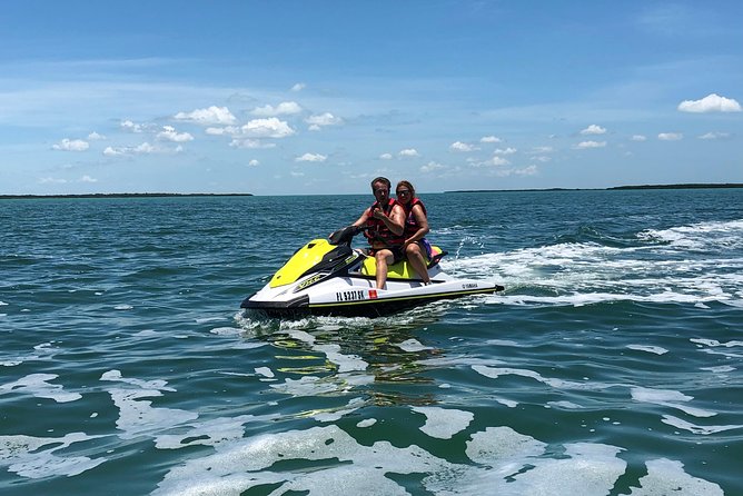 Key Largo Jetski Rental for 2 - Good To Know