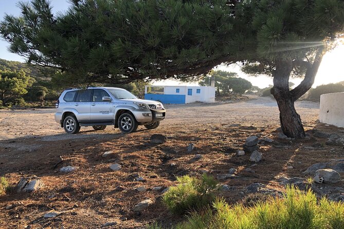 KGS02.Off the Beaten Track Tour in Kefalos & Cavo Paradiso - Good To Know