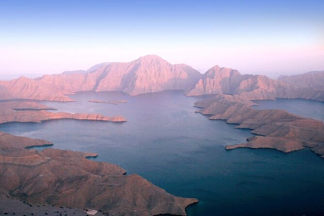 Khasab Musandam Full Day Dhow Cruise With Lunch and Snorkeling - Good To Know