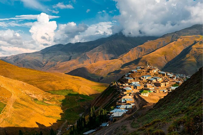 Khinalug and Candy Mountains ( Group or Private ) TOUR ( All Inclusive ) - Good To Know