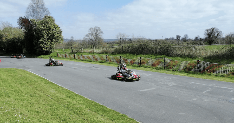 2 Best Go-Kart Experiences In Deauville