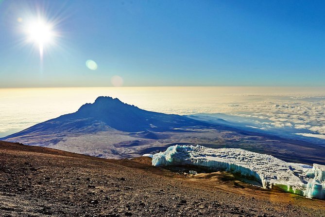 Kilimanjaro Climb, Lemosho Route (8-Day) - Overview of the Lemosho Route