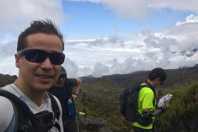 Kilimanjaro Experience 7 Days Lemosho Route - Good To Know