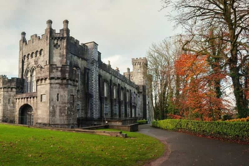 Kilkenny Romance: Castles, Legends & Love Tour - Tour Overview