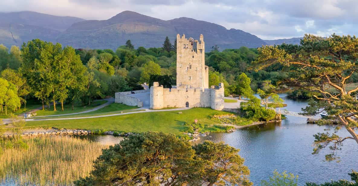 Killarney: Gap of Dunloe Pony, Trap & Traditional Boat Tour - Good To Know