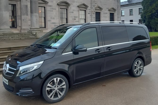 Killarney to Galway Car Service Review - Key Points